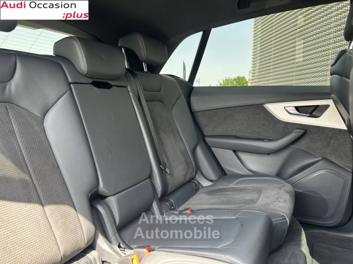 Audi Q8 50 TDI 286 Tiptronic 8 Quattro S line - 9