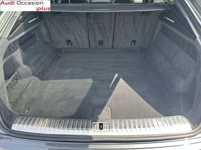 Audi Q8 50 TDI 286 Tiptronic 8 Quattro S line   - 10