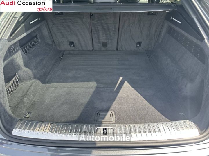 Audi Q8 50 TDI 286 Tiptronic 8 Quattro S line - 10