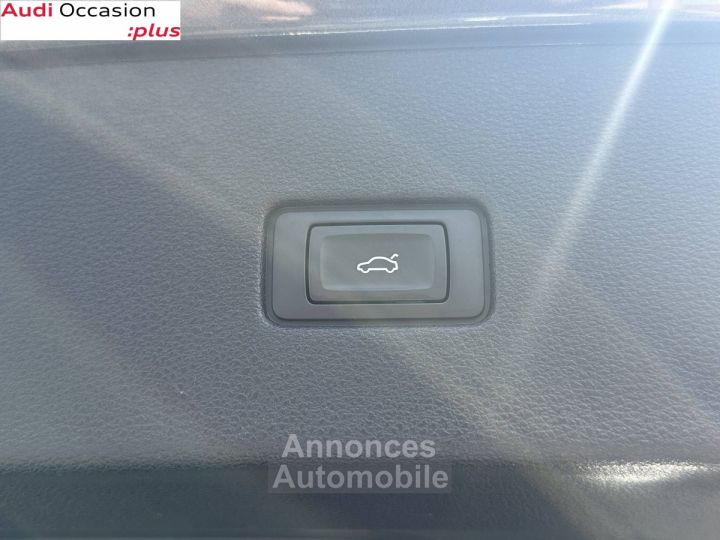 Audi Q8 50 TDI 286 Tiptronic 8 Quattro S line - 12