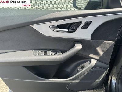 Audi Q8 50 TDI 286 Tiptronic 8 Quattro S line   - 13