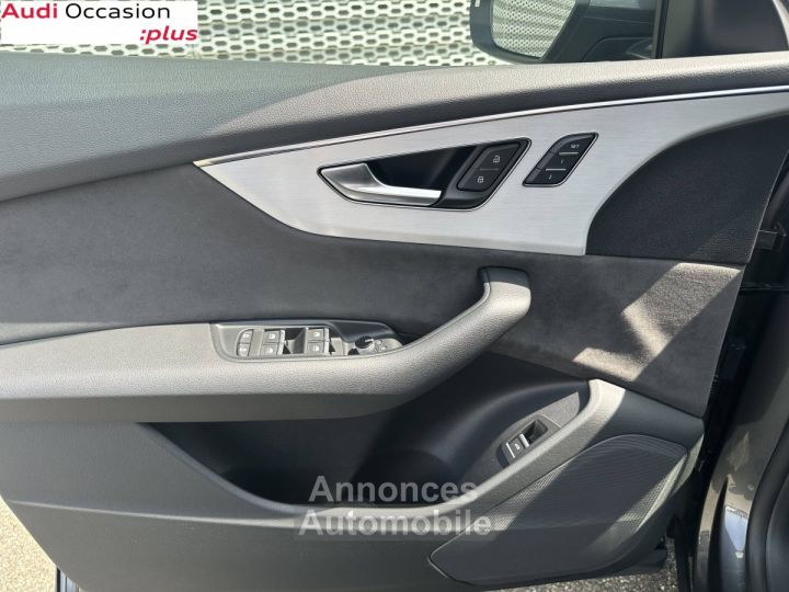 Audi Q8 50 TDI 286 Tiptronic 8 Quattro S line - 13