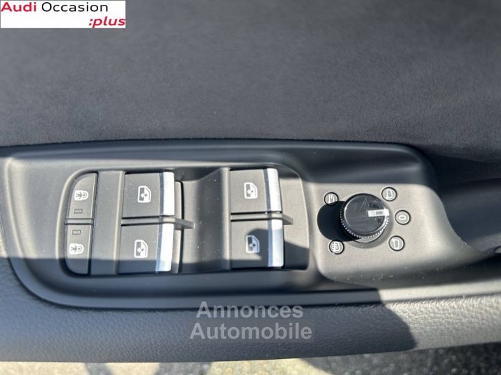 Audi Q8 50 TDI 286 Tiptronic 8 Quattro S line - 14
