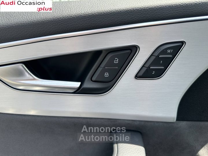 Audi Q8 50 TDI 286 Tiptronic 8 Quattro S line - 15
