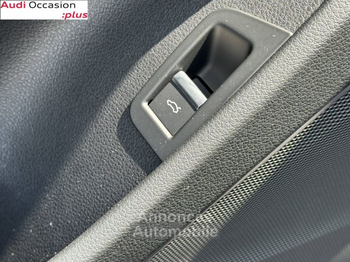 Audi Q8 50 TDI 286 Tiptronic 8 Quattro S line - 16