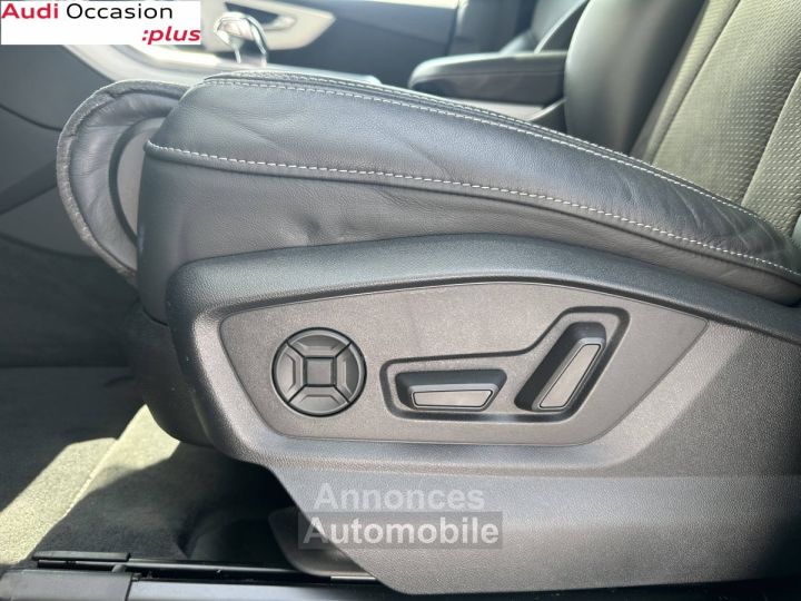 Audi Q8 50 TDI 286 Tiptronic 8 Quattro S line - 18