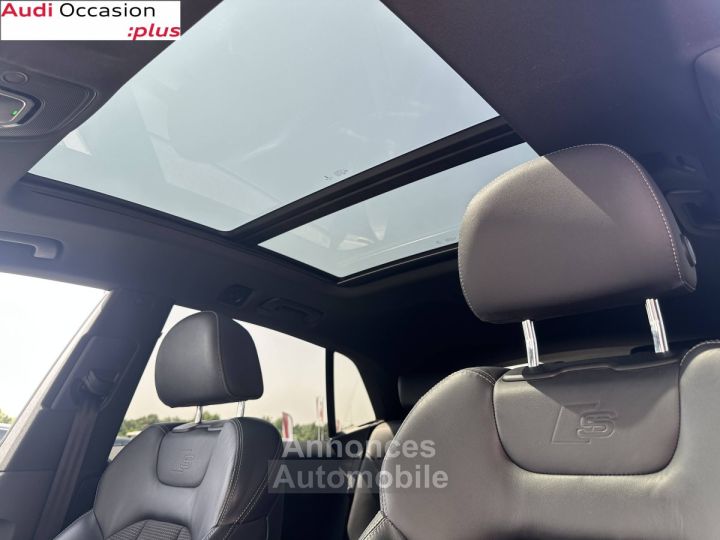 Audi Q8 50 TDI 286 Tiptronic 8 Quattro S line - 19