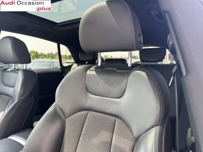 Audi Q8 50 TDI 286 Tiptronic 8 Quattro S line   - 20