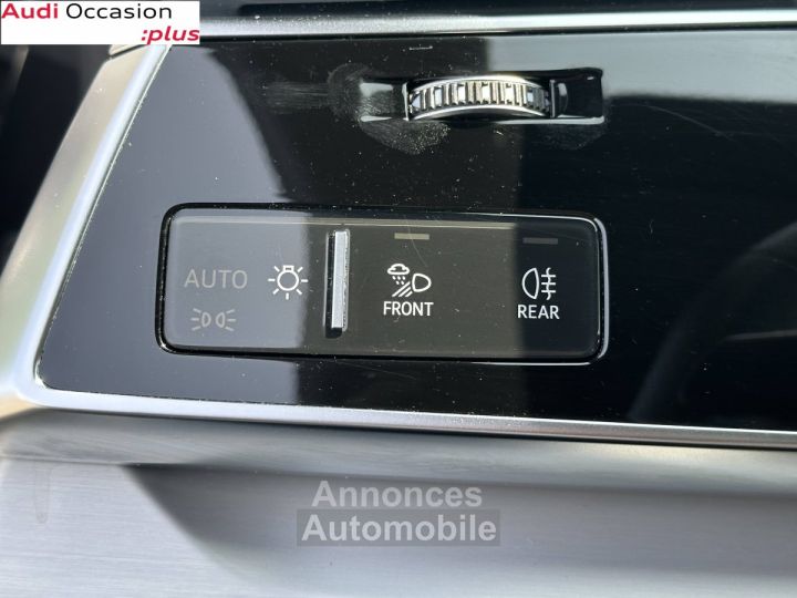 Audi Q8 50 TDI 286 Tiptronic 8 Quattro S line - 21