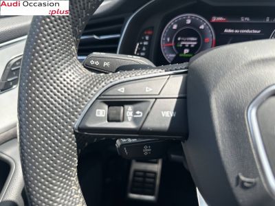 Audi Q8 50 TDI 286 Tiptronic 8 Quattro S line   - 22