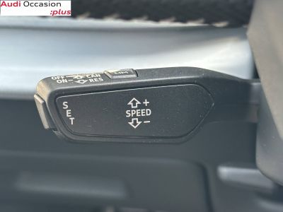 Audi Q8 50 TDI 286 Tiptronic 8 Quattro S line   - 23