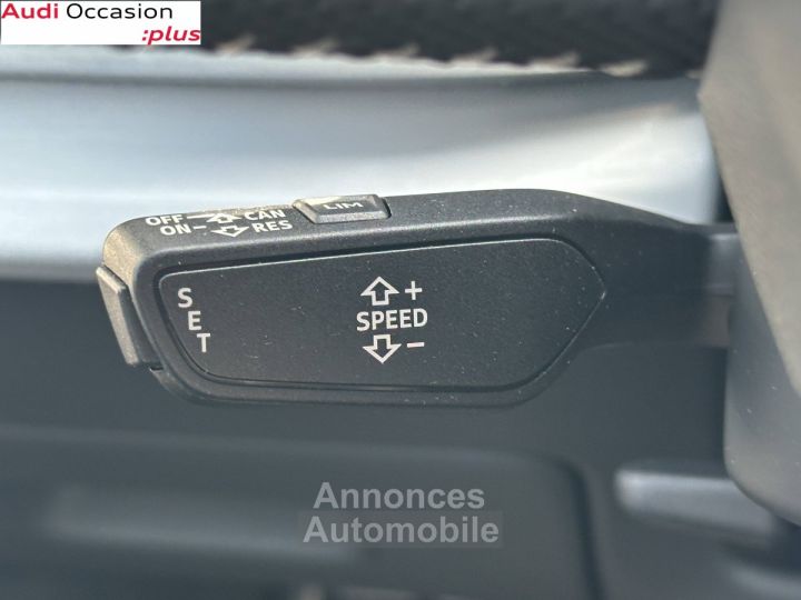 Audi Q8 50 TDI 286 Tiptronic 8 Quattro S line - 23