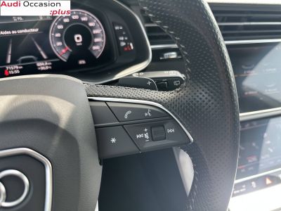 Audi Q8 50 TDI 286 Tiptronic 8 Quattro S line   - 24