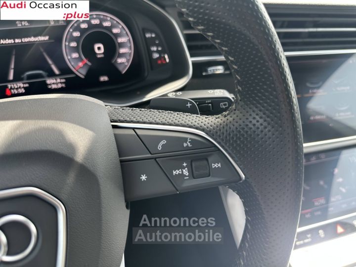 Audi Q8 50 TDI 286 Tiptronic 8 Quattro S line - 24