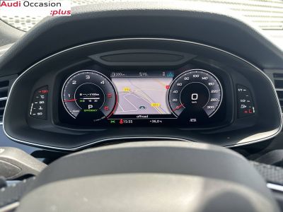 Audi Q8 50 TDI 286 Tiptronic 8 Quattro S line   - 25