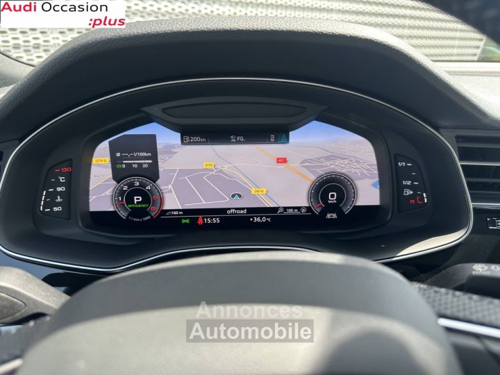Audi Q8 50 TDI 286 Tiptronic 8 Quattro S line - 26