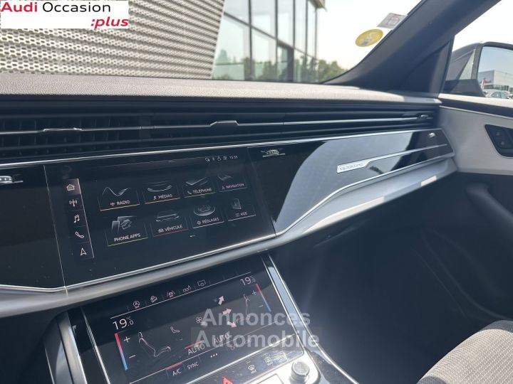 Audi Q8 50 TDI 286 Tiptronic 8 Quattro S line - 27