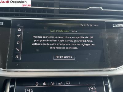 Audi Q8 50 TDI 286 Tiptronic 8 Quattro S line   - 29