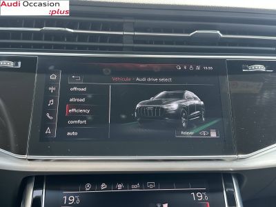 Audi Q8 50 TDI 286 Tiptronic 8 Quattro S line   - 30