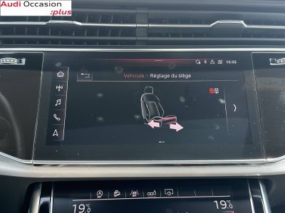 Audi Q8 50 TDI 286 Tiptronic 8 Quattro S line   - 31