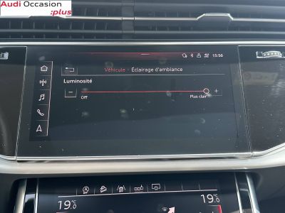 Audi Q8 50 TDI 286 Tiptronic 8 Quattro S line   - 32