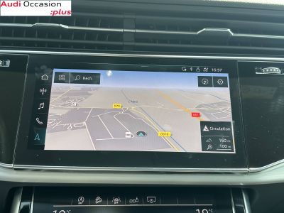 Audi Q8 50 TDI 286 Tiptronic 8 Quattro S line   - 35