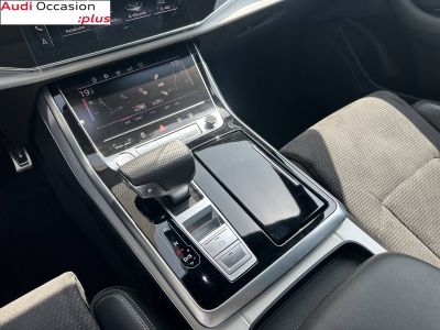 Audi Q8 50 TDI 286 Tiptronic 8 Quattro S line   - 37