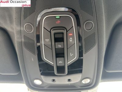Audi Q8 50 TDI 286 Tiptronic 8 Quattro S line   - 38