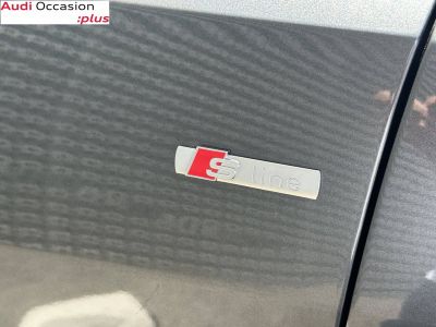 Audi Q8 50 TDI 286 Tiptronic 8 Quattro S line   - 39