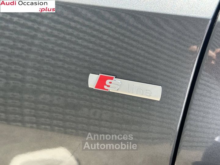 Audi Q8 50 TDI 286 Tiptronic 8 Quattro S line - 39