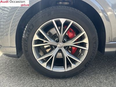 Audi Q8 50 TDI 286 Tiptronic 8 Quattro S line   - 40