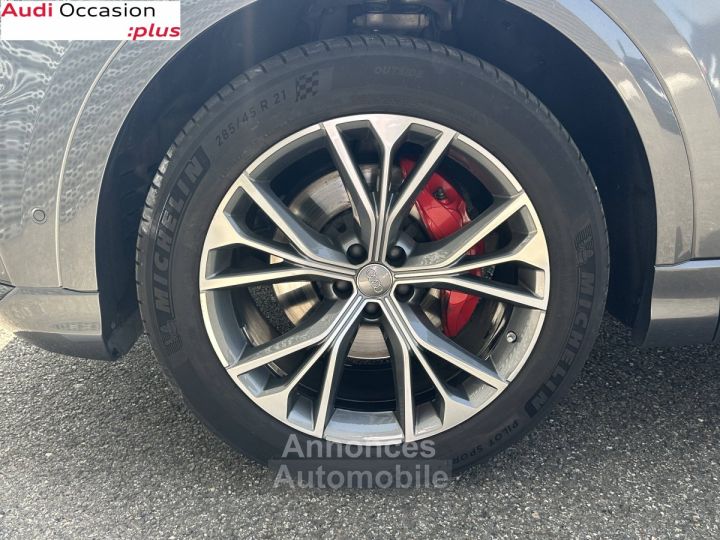 Audi Q8 50 TDI 286 Tiptronic 8 Quattro S line - 40