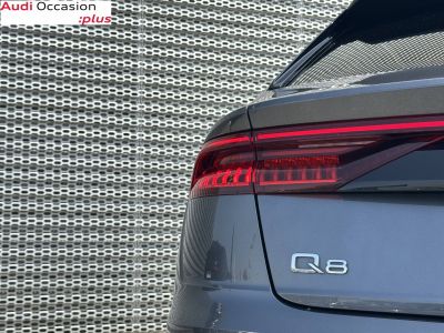 Audi Q8 50 TDI 286 Tiptronic 8 Quattro S line   - 41