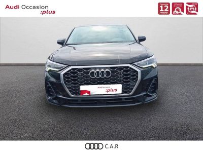 Audi Q3 Sportback 35 TFSI 150 ch S tronic 7 Avus   - 2
