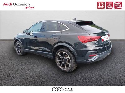 Audi Q3 Sportback 35 TFSI 150 ch S tronic 7 Avus   - 5