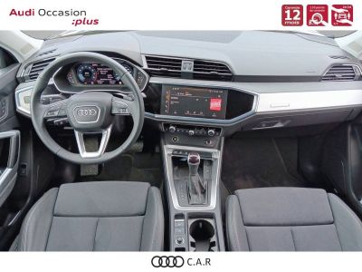 Audi Q3 Sportback 35 TFSI 150 ch S tronic 7 Avus   - 6