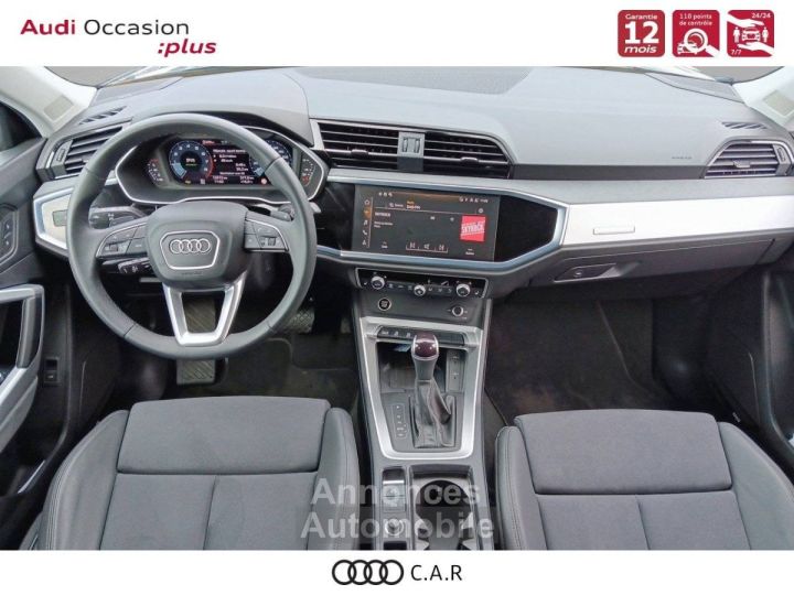 Audi Q3 Sportback 35 TFSI 150 ch S tronic 7 Avus - 6