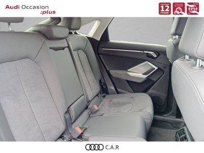 Audi Q3 Sportback 35 TFSI 150 ch S tronic 7 Avus   - 8