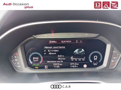 Audi Q3 Sportback 35 TFSI 150 ch S tronic 7 Avus   - 10