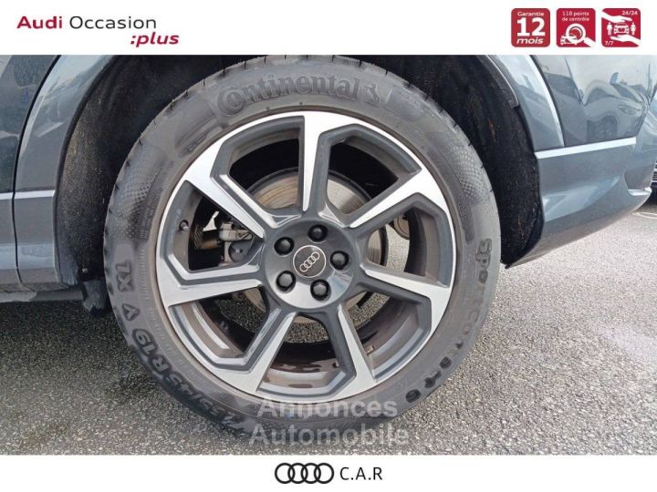 Audi Q3 Sportback 35 TFSI 150 ch S tronic 7 Avus - 14