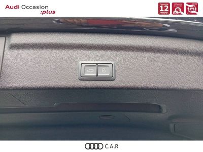 Audi Q3 Sportback 35 TFSI 150 ch S tronic 7 Avus   - 15