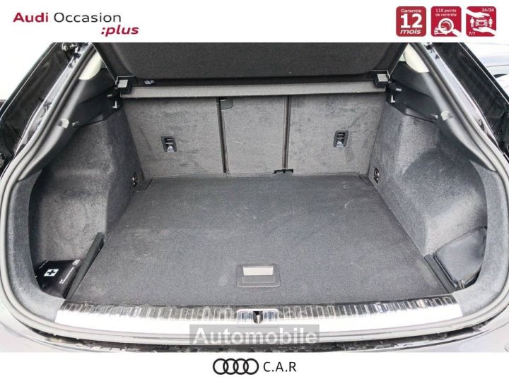 Audi Q3 Sportback 35 TFSI 150 ch S tronic 7 Avus - 16