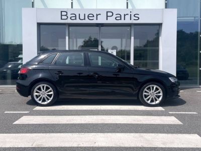 Audi A3 Sportback 35 TFSI CoD 150 S tronic 7 Sport   - 2