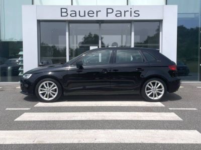 Audi A3 Sportback 35 TFSI CoD 150 S tronic 7 Sport   - 3