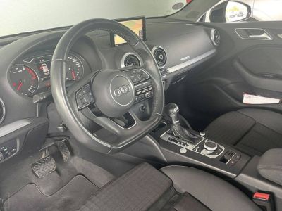Audi A3 Sportback 35 TFSI CoD 150 S tronic 7 Sport   - 5