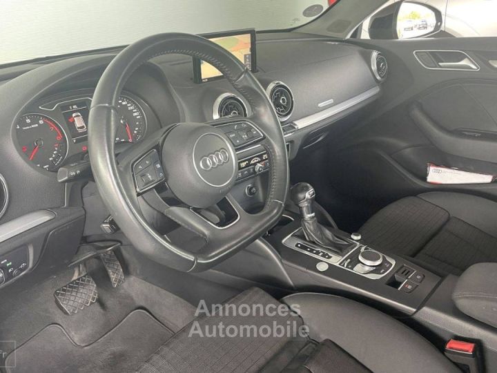 Audi A3 Sportback 35 TFSI CoD 150 S tronic 7 Sport - 5
