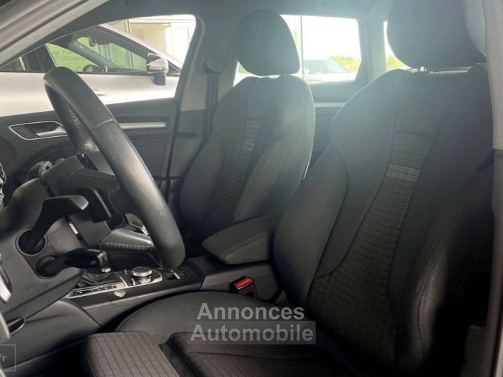 Audi A3 Sportback 35 TFSI CoD 150 S tronic 7 Sport - 6