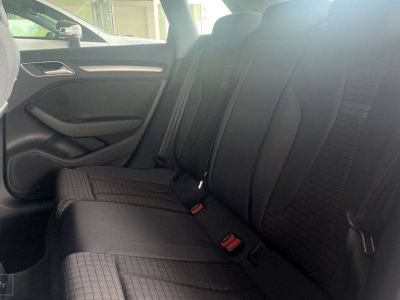 Audi A3 Sportback 35 TFSI CoD 150 S tronic 7 Sport   - 7