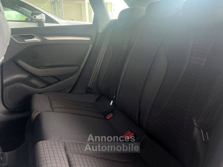 Audi A3 Sportback 35 TFSI CoD 150 S tronic 7 Sport - 7