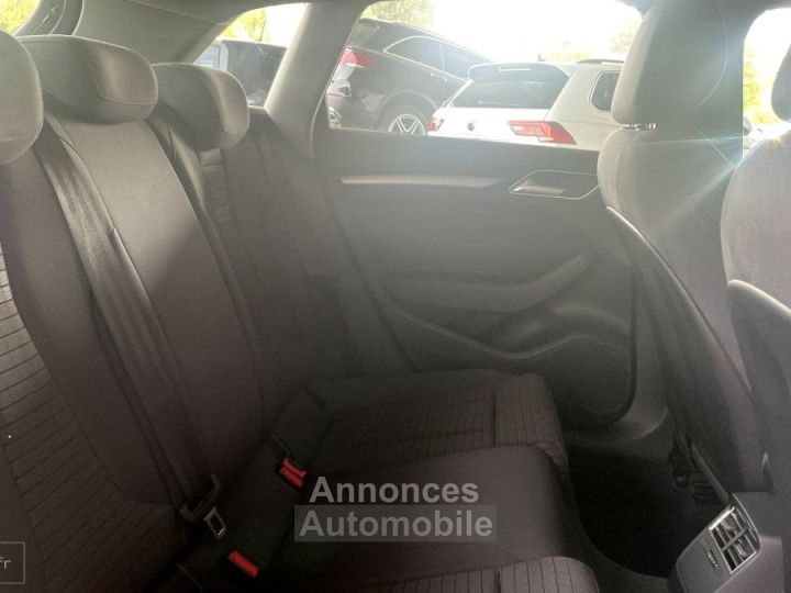Audi A3 Sportback 35 TFSI CoD 150 S tronic 7 Sport - 9